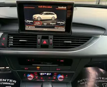 Zunanja slika - Audi A6 - Avant 3.0 TDI-AUT-3X S LINE-MATRIX-LIZING ZA TUJCE-... - 12 - Predogledna slika
