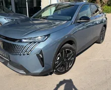 Zunanja slika - Peugeot 3008 - 1.2 MHEV  136  145 Allure Pack Avt. - 1 - Predogledna slika