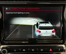 Zunanja slika - Citroën C3 - Aircross 1,5 BlueHDi 110 S&S Feel - 15 - Predogledna slika