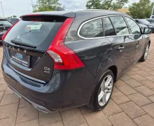 Zunanja slika - Volvo V60 - V60 - 6 - Predogledna slika
