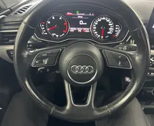 Zunanja slika - Audi A4 - 30 TDI Business line 2.0 TDI.KAMERA.NAVI.LED - 11 - Predogledna slika
