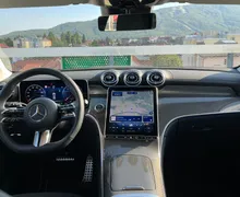 Zunanja slika - Mercedes-Benz GLC-Razred - GLC 220d 4MATIC AMG Line Avt. LED.NAVI.KAMERA 360 - 11 - Predogledna slika