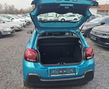 Zunanja slika - Citroën C3 - 1.2 83HP - samo 46.049 km - servisna zgodovina - 10 - Predogledna slika