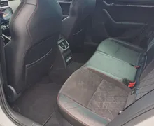 Zunanja slika - Škoda Octavia - RS 2.0 TDI 4x4 DSG 135 kW - 6 - Predogledna slika