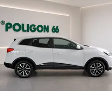 Zunanja slika - Renault Kadjar - 1.5 DCI Aut-1 LASTNIK-M 2023-KAMERA-KOT NOV... - 5 - Predogledna slika