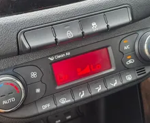 Zunanja slika - KIA Ceed - 1.6 CRDi STYLE ALU PLATIŠČA-PDC-KLIMA-SLO - 15 - Predogledna slika