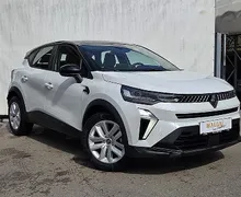 Zunanja slika - Renault Captur - Evolution TCe 100 LPG+Navi Park - 4 - Predogledna slika