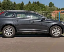 Zunanja slika - Volvo XC60 - D4 R-Design - 4 - Predogledna slika