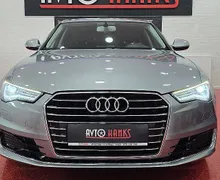 Zunanja slika - Audi A6 - 2.0 TDI ultra AUT.BREZ POLOGA DO 7.LET - 4 - Predogledna slika