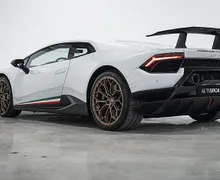 Zunanja slika - Lamborghini Huracan - Performante - 7 - Predogledna slika