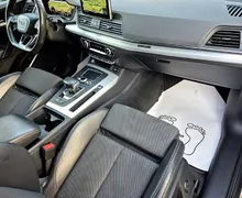 Zunanja slika - Audi Q5 - 2.0 TDI quattro S-line 1-letno jamstvo ACC virtual - 10 - Predogledna slika