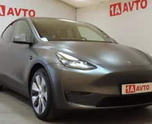 Zunanja slika - Tesla Model Y - Long Range Dual Motor AWD - 3 - Predogledna slika