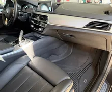 Notranja slika - BMW Serija 5 - BMW - 29 - Predogledna slika