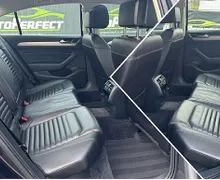 Zunanja slika - VW Passat - 1.4 TSI HIGHLINE|KAM|USNJE|ACC|PANO|GR.SED|NAVI - 16 - Predogledna slika