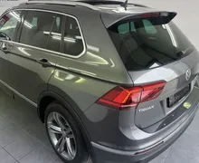 Zunanja slika - Volkswagen Tiguan - 1.5 TSI ACT BMT R-Line DSG.Highline 110kW.KAMERA - 20 - Predogledna slika