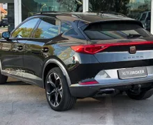 Zunanja slika - Cupra Formentor - 4D 2.0 TDI DSG kamera zimski paket panorama kljuka - 7 - Predogledna slika