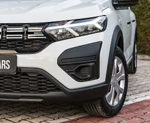 Zunanja slika - Dacia Jogger - 1.0 TCe ECO G LPG Essential 7-Sed. - 3 - Predogledna slika