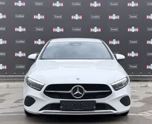 Zunanja slika - Mercedes-Benz A-Razred - A 180d Progressive Avt. - 3 - Predogledna slika