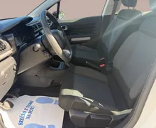 Zunanja slika - Citroën C3 - 1,2 PureTech 83 S&S Shine - 9 - Predogledna slika