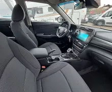Zunanja slika - SsangYong Tivoli - ŽE OD  19.999  1.5 T-GDI Fresh 2WD A T - 11 - Predogledna slika