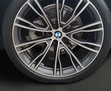 Zunanja slika - BMW X4 - serija : xDrive20d  AT  M PAKET - 15 - Predogledna slika
