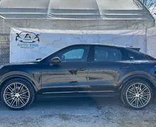 Zunanja slika - Porsche Cayenne - Coupe E-Hybrid Aut.-GRET.+HLAJ.-VIRTUAL-21COL-MEMORY - 6 - Predogledna slika