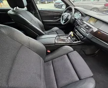 Zunanja slika - BMW Serija 5 - Touring: 525D AVTOMATIK LED-NAVI-GRETJE SEDEŽEV-ALU - 10 - Predogledna slika