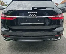 Zunanja slika - Audi A6 - Avant 40 TDI S tronic 150kW - KOT NOV - - 6 - Predogledna slika