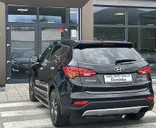 Zunanja slika - Hyundai Santa Fe - 4WD 2.2 CRDi Impression°°1.Lastnik°°SLO°°Odličen - 3 - Predogledna slika
