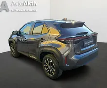 Zunanja slika - Toyota Yaris Cross - MC24 1.5 HEV 5D E-CVT SPORT ASSIST - 3 - Predogledna slika