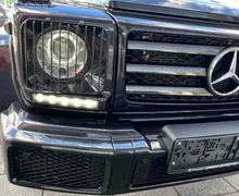 Zunanja slika - Mercedes-Benz G-Razred - G 350 d Avt. - 13 - Predogledna slika