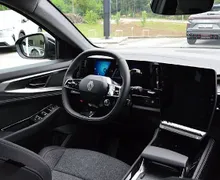 Zunanja slika - Renault Austral - techno 160 auto-MY REVISION 4 LETA 80.000KM... - 7 - Predogledna slika