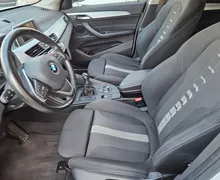 Notranja slika - BMW X1 - sDrive18d Sport Line - 8 - Predogledna slika