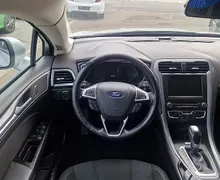 Zunanja slika - Ford Mondeo - Sw 2.0 TDCi 110 kW Aut.Titanium - 7 - Predogledna slika
