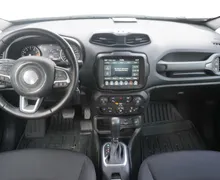 Zunanja slika - Jeep Renegade - 1.5 T4 DCT7 e-Hybrid Altitude - 8 - Predogledna slika