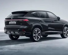 Zunanja slika - MG MG HS - HS 1.5T GDI Luxury Avt. - 2 - Predogledna slika