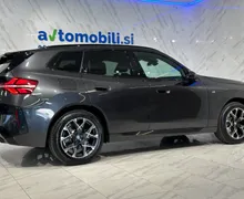 Zunanja slika - BMW serija X3: - xDrive20d|M-Sport|Kljuka|Kamera|Memory|Gretje| - 5 - Predogledna slika