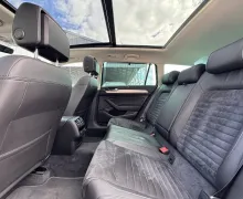 Zunanja slika - Volkswagen Passat Variant - 2.0 TDI BMT HIGHLINE 150KM PANORAMA VL.KLJUKA ACC - 9 - Predogledna slika