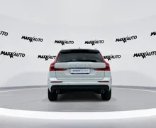 Zunanja slika - Volvo XC60 - T8 Recharge Twin Engine AUT  Zračno Kljuka Pano... - 6 - Predogledna slika