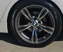 Zunanja slika - BMW Serija 3 - Touring: 320d AUTOMATIC 163ks °PANORAMA° °SPORTLINE° - 12 - Predogledna slika