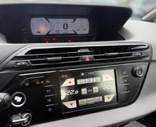 Zunanja slika - Citroën C4 - Picasso 1.6 e-HDi AVT. KLIMA PDC TEMPOMAT NAVI - 16 - Predogledna slika