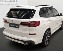 Zunanja slika - BMW X5 - serija : xDrive30d M PAKET - ACC - ZRAČNO VZMETENJE - 5 - Predogledna slika