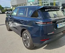 Zunanja slika - Jaecoo 5 - ELITE 1.6 T-GDI - 4 - Predogledna slika