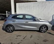 Zunanja slika - MG MG3 - 1.5 Hybrid+Comfort+7 let garancije - 5 - Predogledna slika