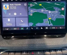 Zunanja slika - Škoda Octavia - Combi 1.5 TSI mHEV Family DSG - 9 - Predogledna slika