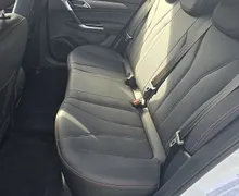 Zunanja slika - Baic X55 - EU5 - na zalogi - - 7 - Predogledna slika