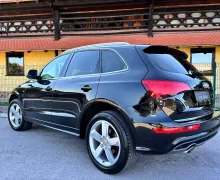 Zunanja slika - Audi Q5 - 2.0 TDI QUATTRO - 5 - Predogledna slika