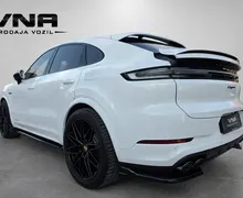 Zunanja slika - Porsche Cayenne Coupe - E-Hybrid |MAXTON|SCREEN|PANO|ZRAK|ALU22|VRHUNSKI| - 4 - Predogledna slika