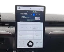 Zunanja slika - Ford Mustang - 4x4 Mach-E  91 kWh  podaljšan doseg-RADAR- - 8 - Predogledna slika