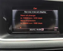 Zunanja slika - Audi Q5 - QUATTRO 2.0 TDI 177PS-REDNO SERVISIRAN-ODLIČEN - 14 - Predogledna slika